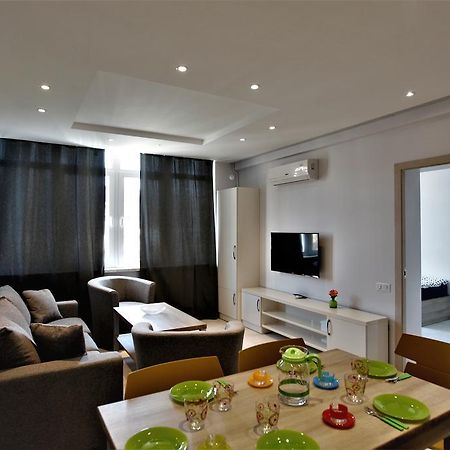 Apartment In City Center Yerevan Luaran gambar