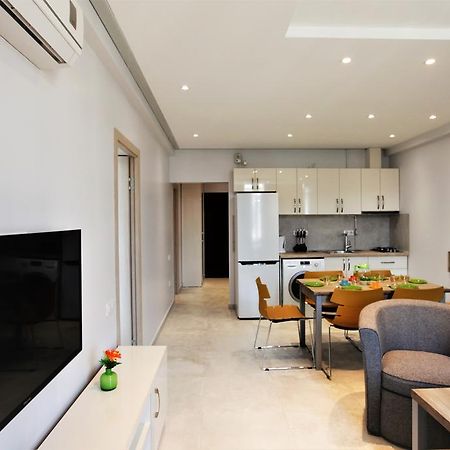 Apartment In City Center Yerevan Luaran gambar