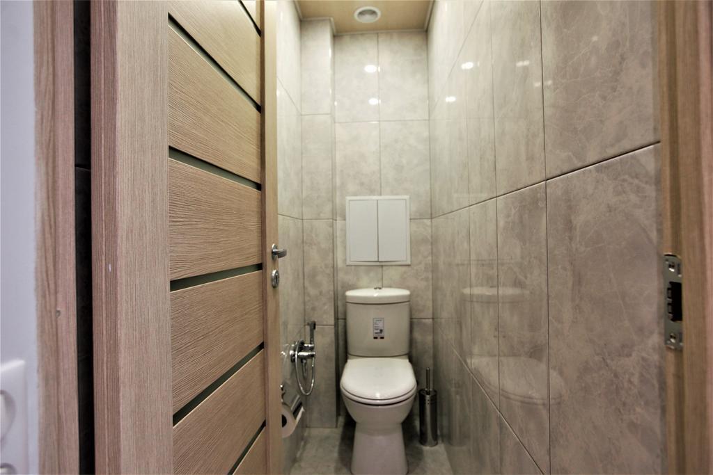 Apartment In City Center Yerevan Luaran gambar