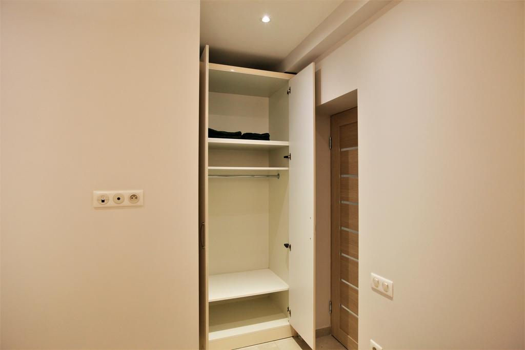 Apartment In City Center Yerevan Luaran gambar