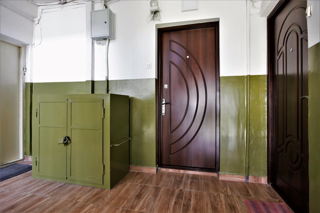 Apartment In City Center Yerevan Luaran gambar
