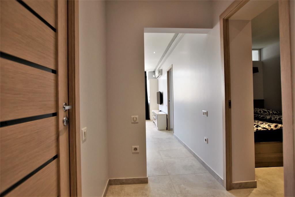 Apartment In City Center Yerevan Luaran gambar