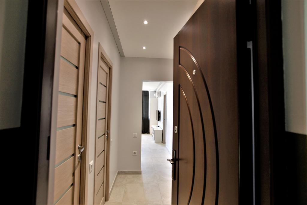 Apartment In City Center Yerevan Luaran gambar