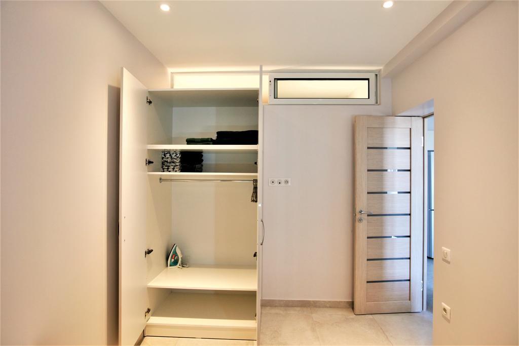 Apartment In City Center Yerevan Luaran gambar