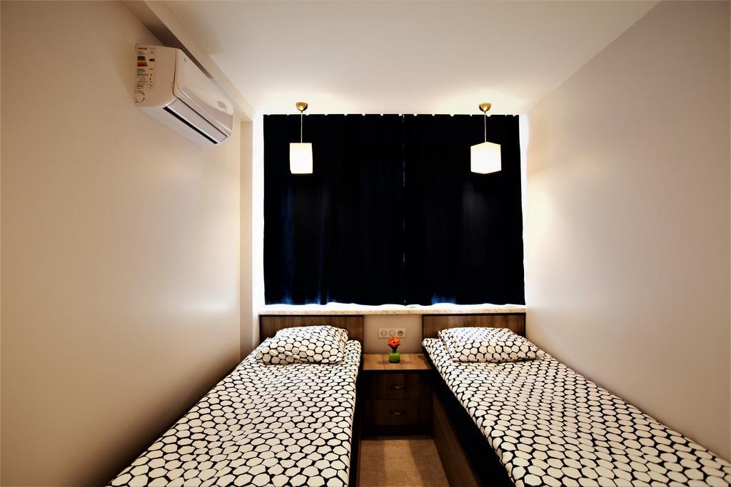 Apartment In City Center Yerevan Luaran gambar